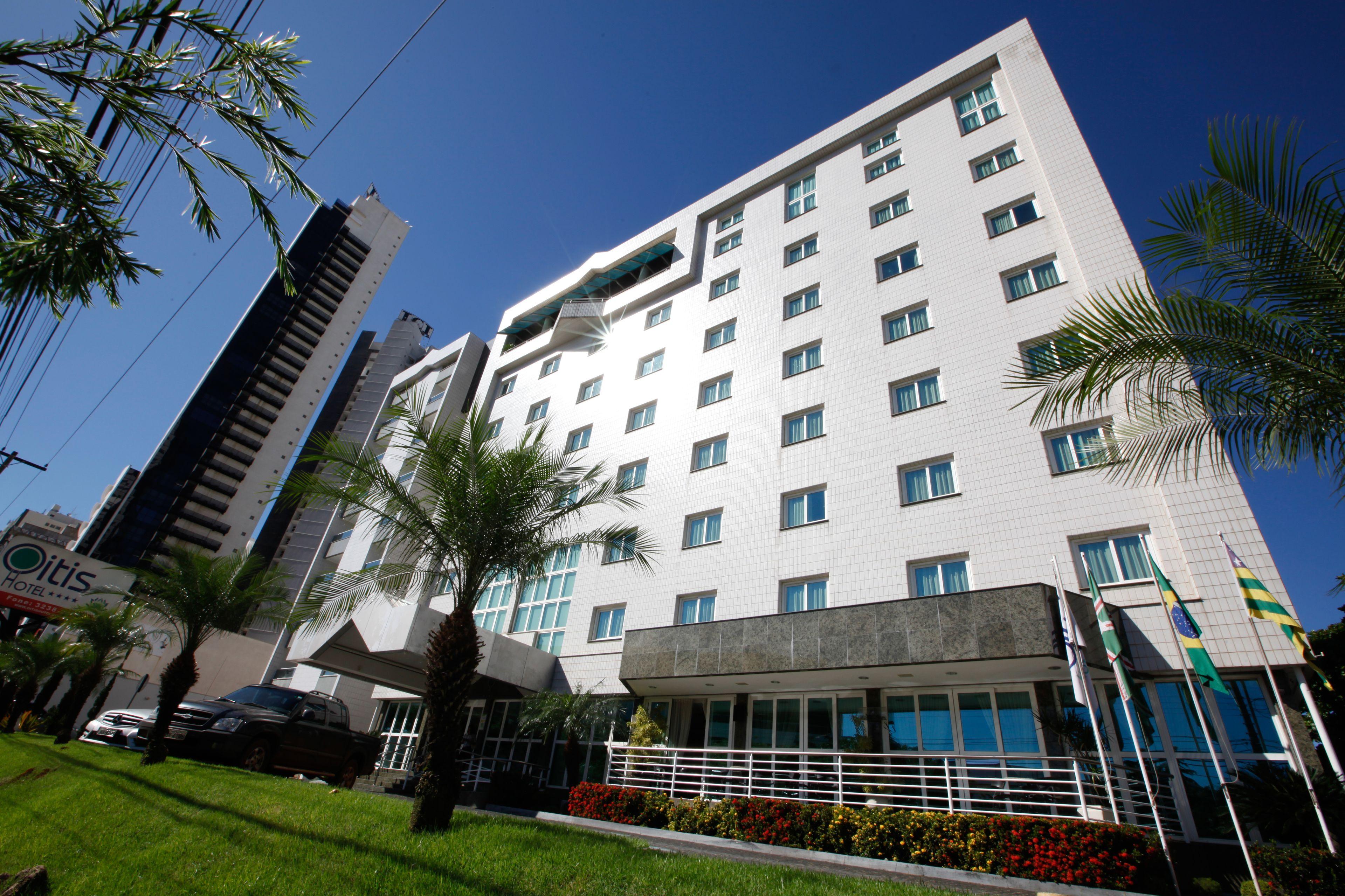 Oitis Hotel, Goiania